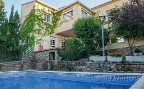Casa Altavista en Ruidera